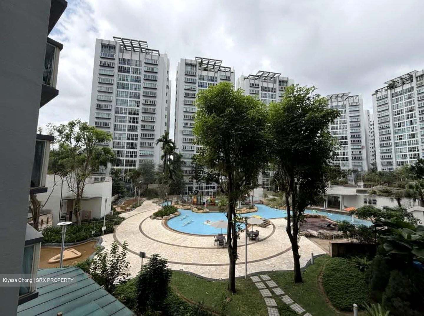 Rio Vista (D19), Condominium #574906151